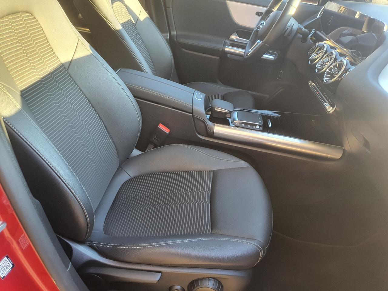 Mercedes-benz GLA 200 Automatic 4Matic Premium