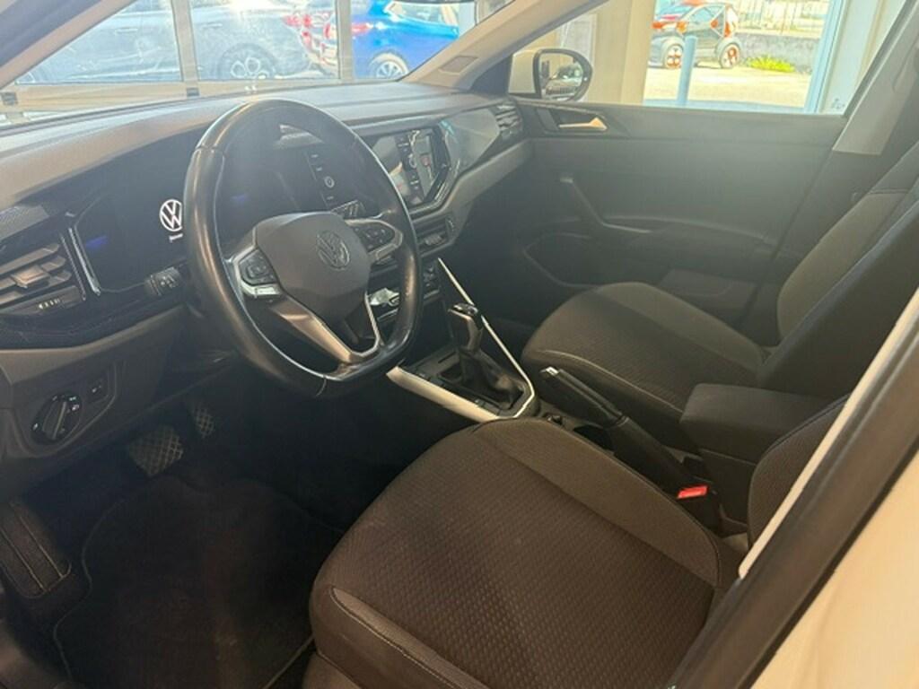 Volkswagen Taigo 1.0 TSI Life DSG