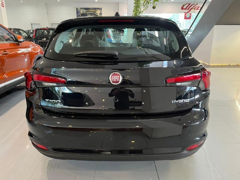 FIAT Tipo 1.5 Hybrid DCT 5 porte