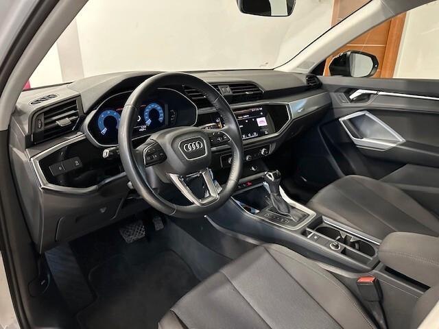 Audi Q3 35 TDI S tronic Business