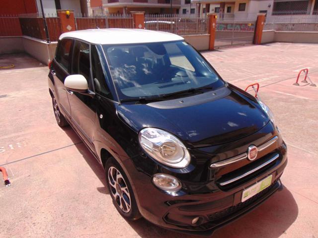 FIAT 500L 1.4 95 CV S&S Mirror