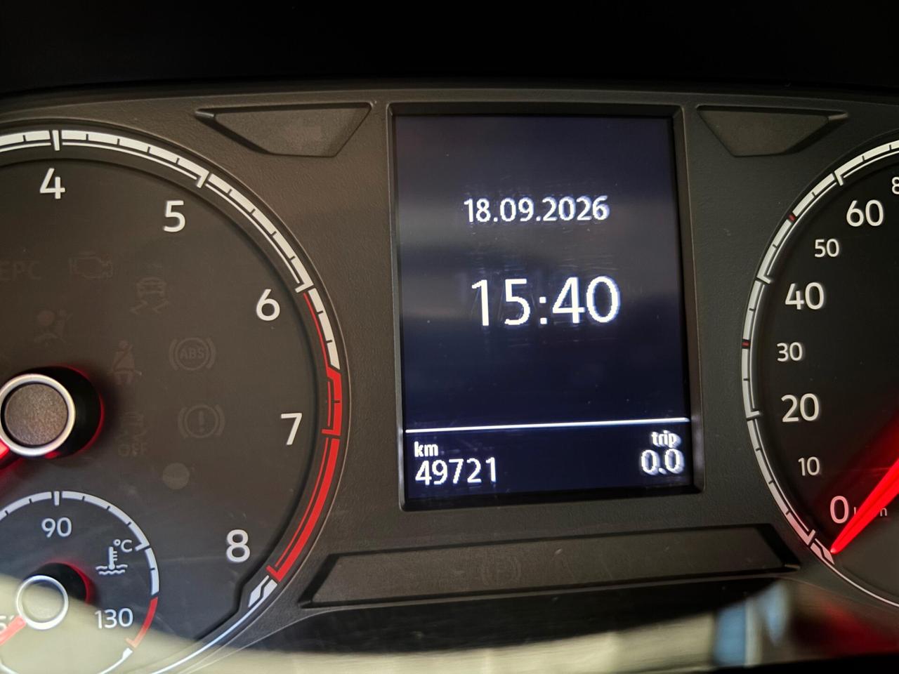 Volkswagen T-Cross 1.0 TSI Style BMT