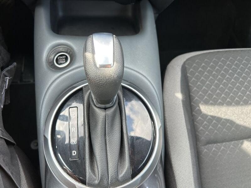 Nissan Juke II 2020 1.0 dig-t N-Connecta 117cv dct