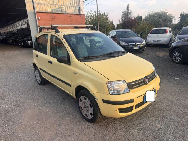 FIAT Panda 1.2 Natural Power