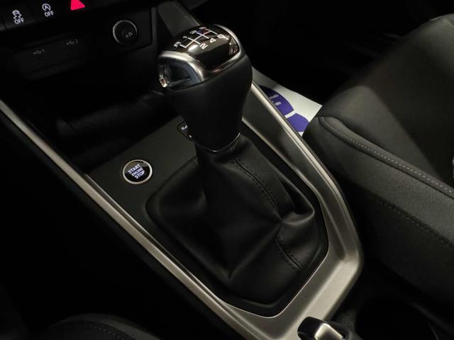 AUDI A1 SPB 30 TFSI Admired Advanced