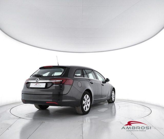 OPEL Insignia CDTI 140CV Ecopower 104gr. Sports Advance - PER OP