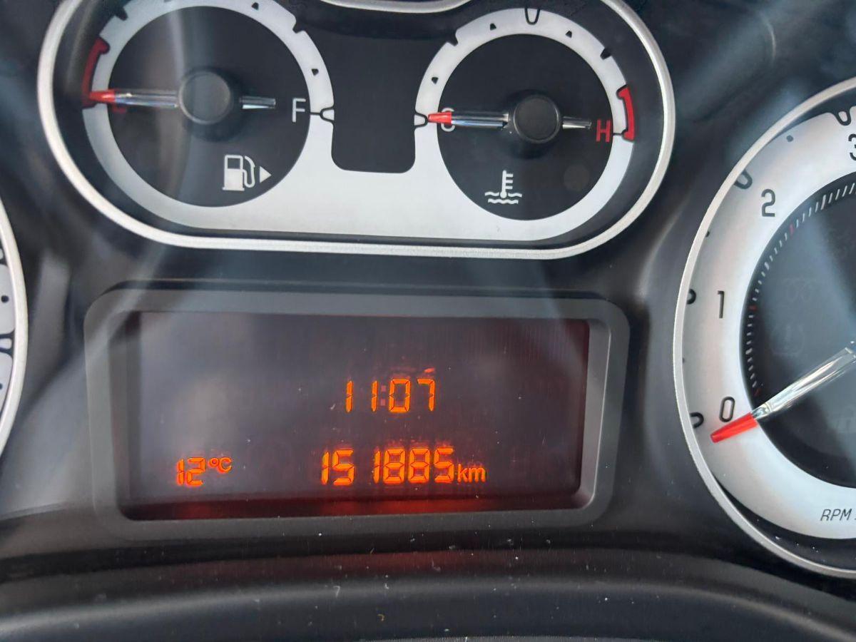 FIAT 500 L 1.3 Multijet 95CV Pop Star