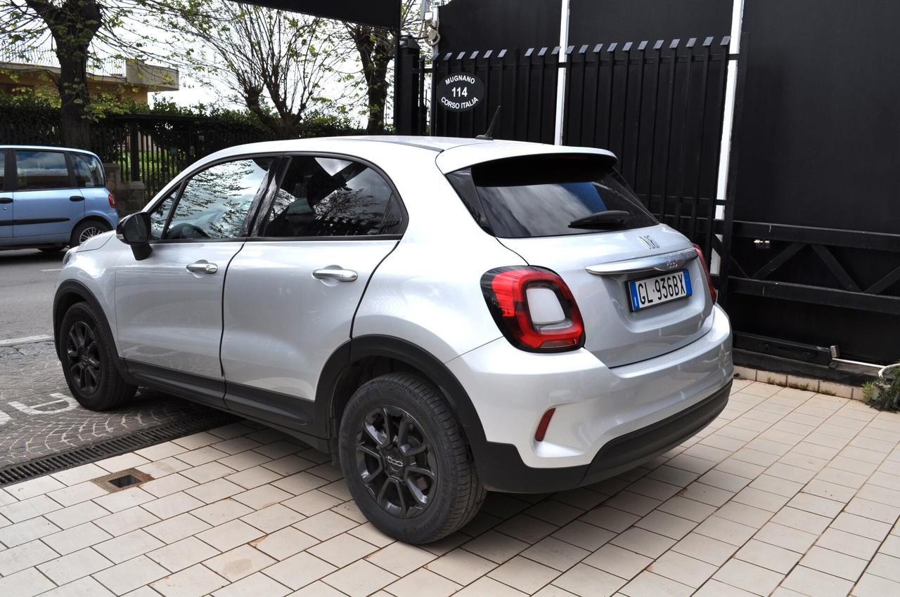 Fiat 500X 1.0 T3 120 CV Cult