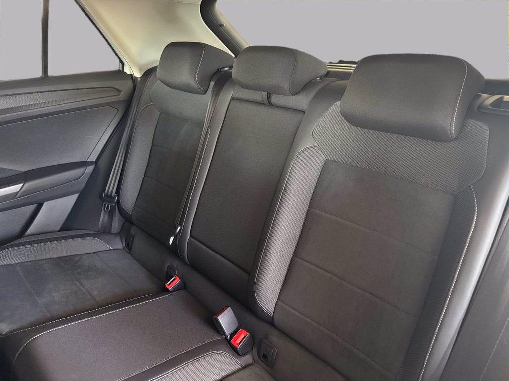 VOLKSWAGEN T-roc 2.0 tdi style 115cv del 2023