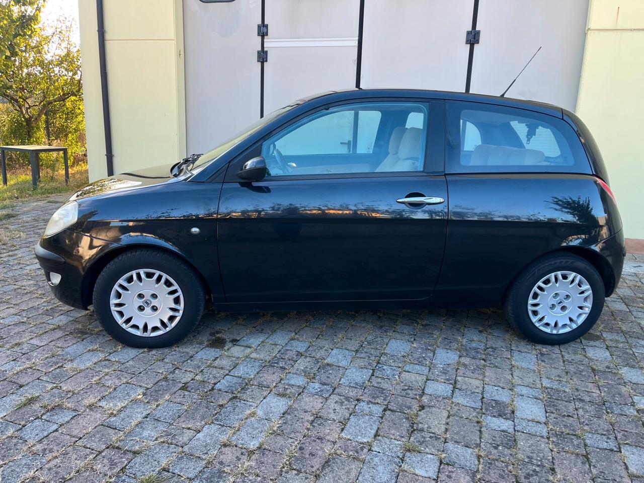 Lancia Ypsilon 1.2 Oro