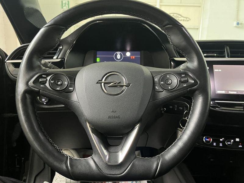 Opel Corsa Corsa 1.2 GS s&s 100cv TUA DA 159,00 EURO AL MESE