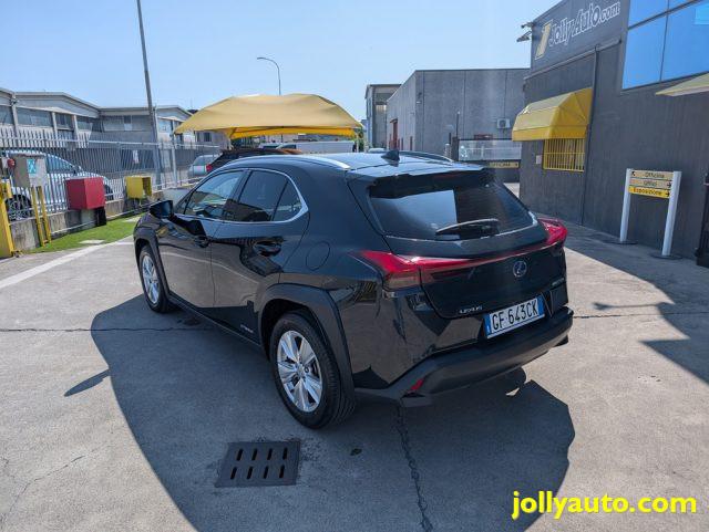 LEXUS UX 250h Hybrid Business Aziendale