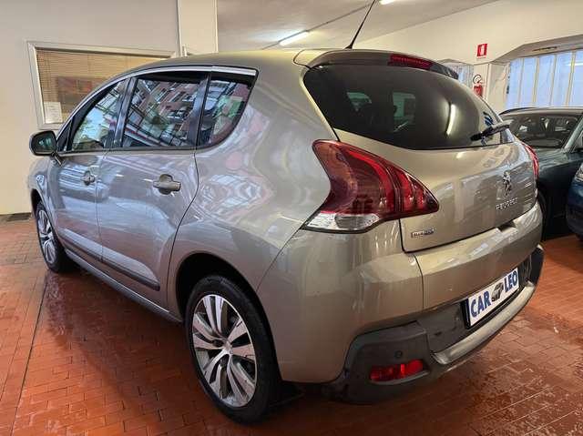 Peugeot 3008 1.6 hdi 8v business 120 cv