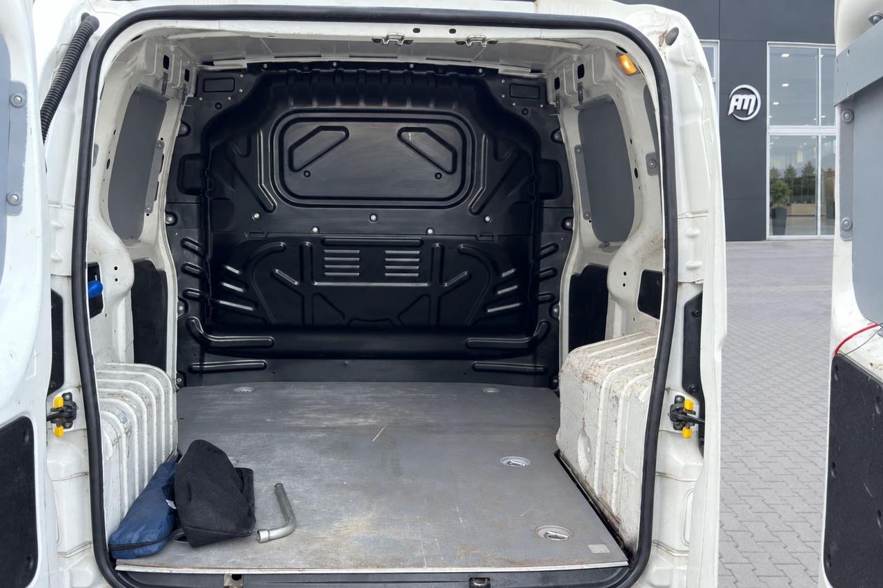 Fiat Fiorino 1.3MJT 80CV +IVA