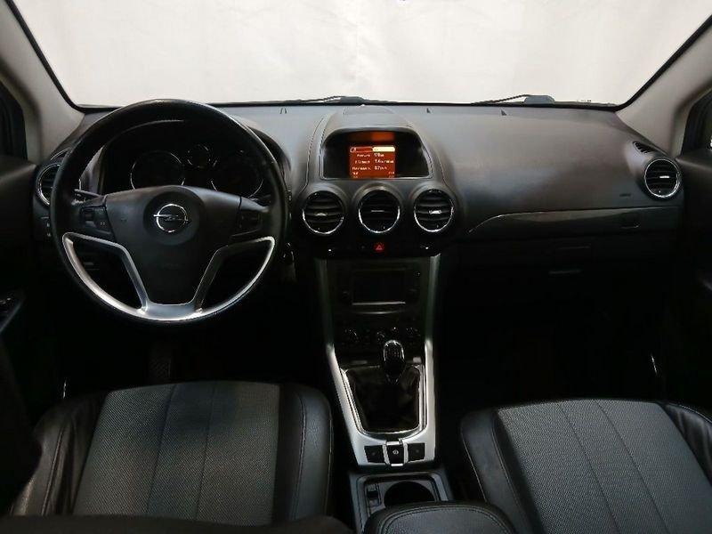 Opel Antara 2.2 cdti Cosmo s&s 4wd 163cv