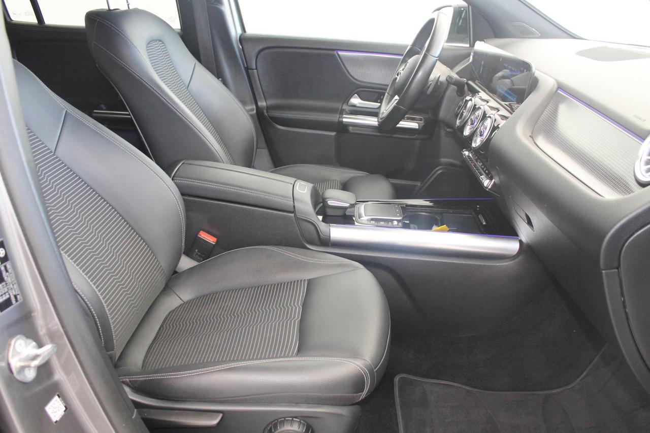 Mercedes GLA 200 d SPORT PLUS FULL LED