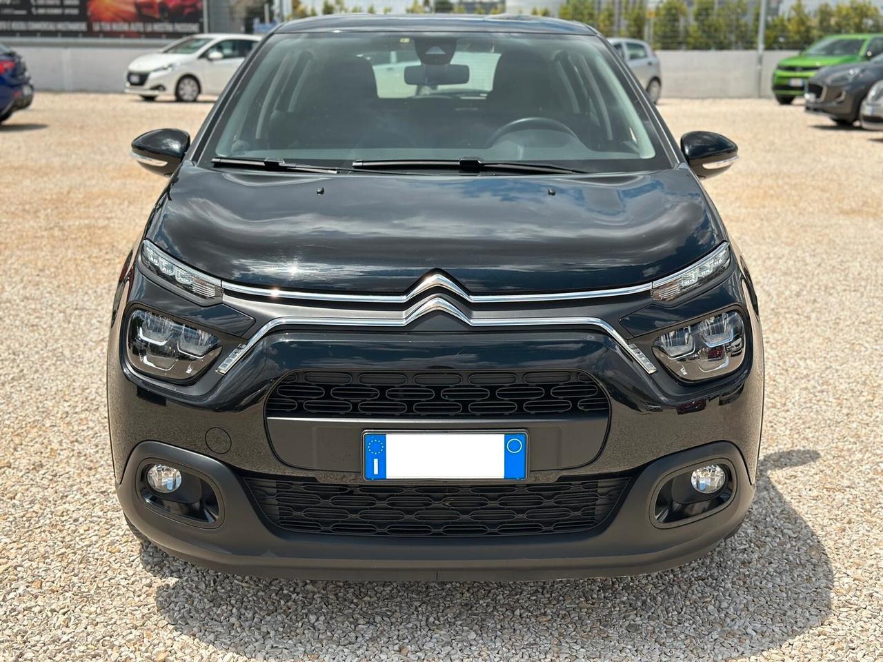 Citroen C3 1.2 83CV Shine