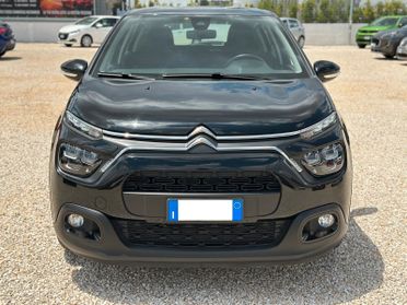 Citroen C3 1.2 83CV Shine