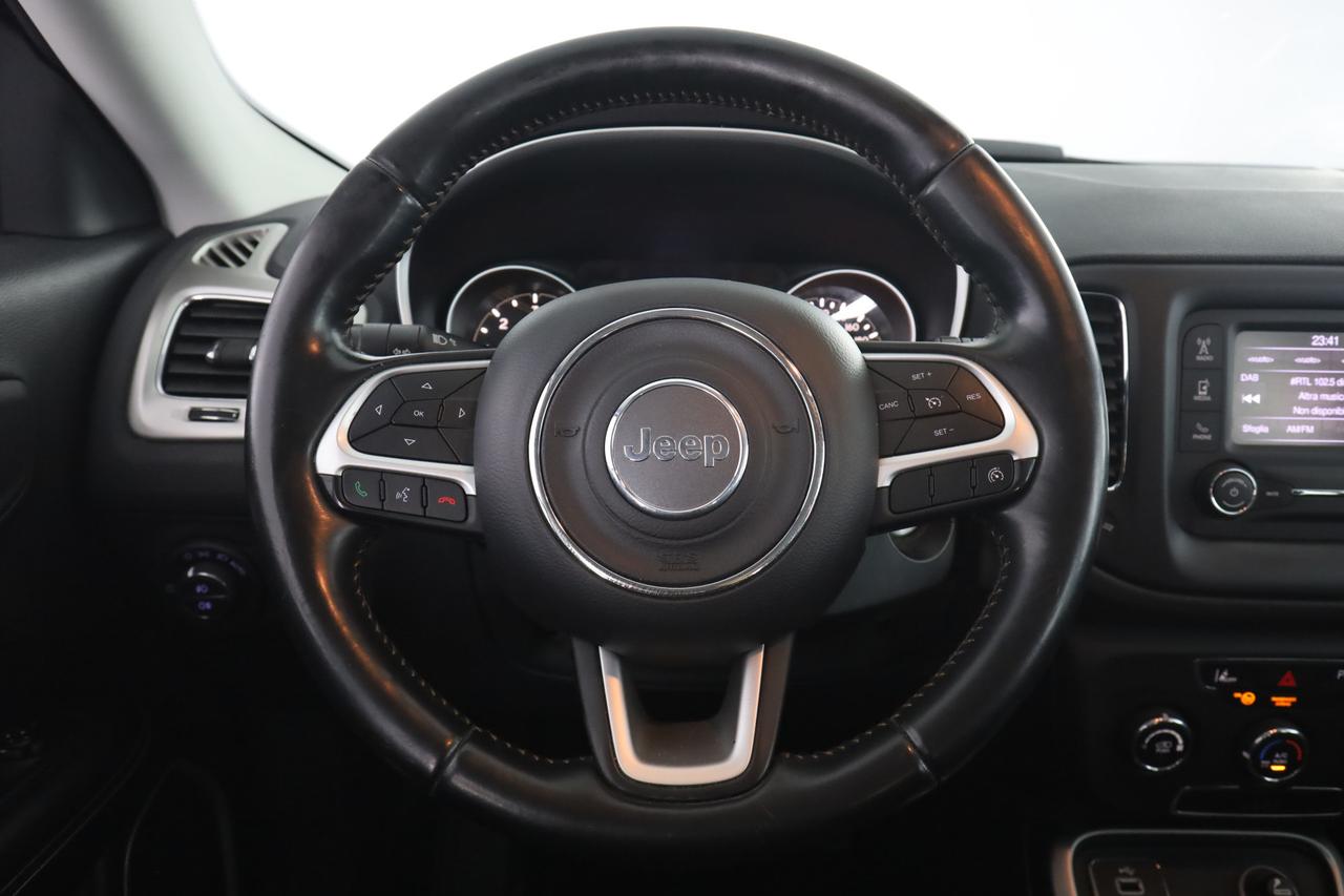JEEP Compass 2ª serie Compass 1.6 Multijet II 2WD Longitude