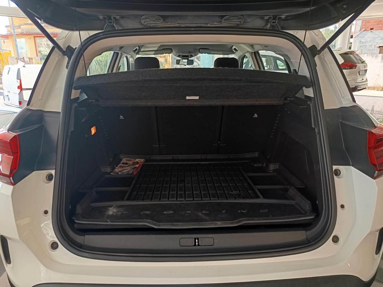 Citroen C5 Aircross BlueHDi 130 S&S Shine