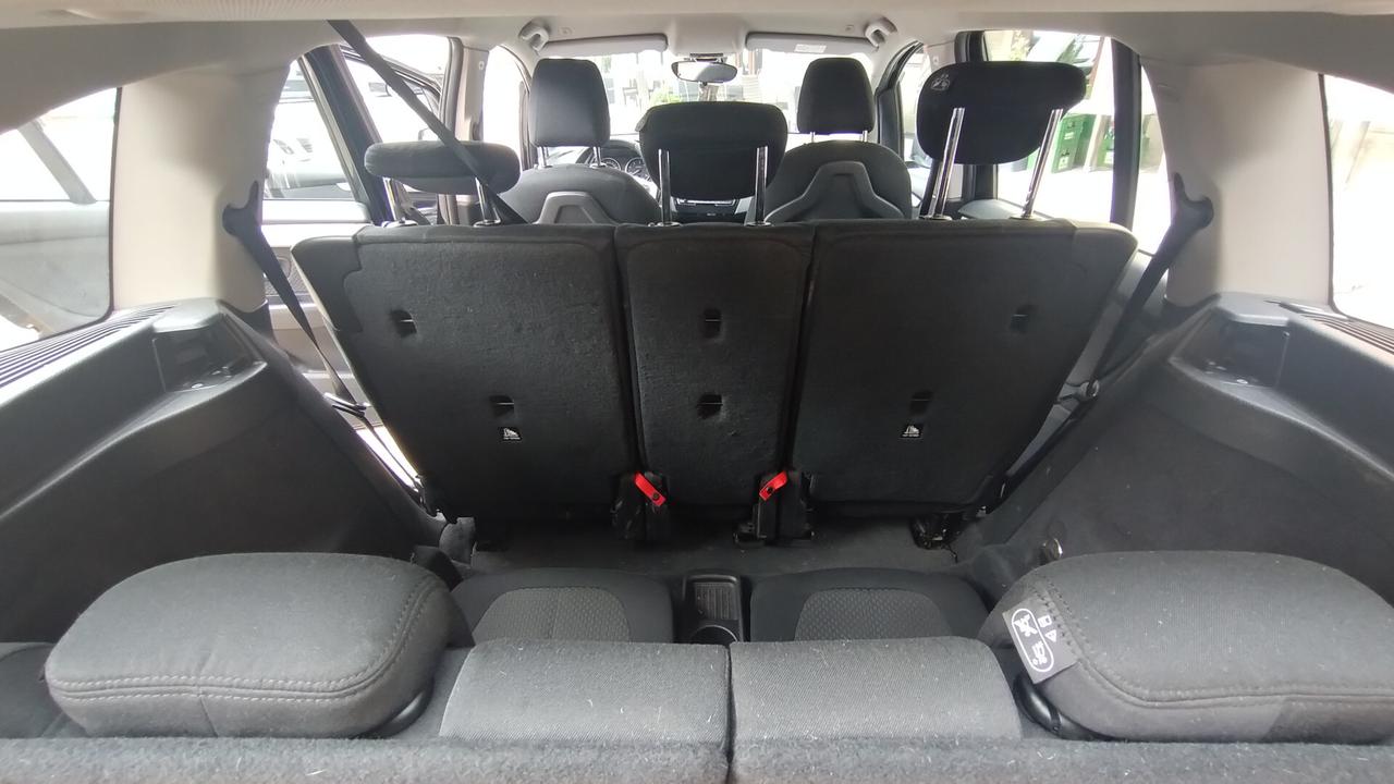 Bmw Serie 2 Gran Tourer 218d Gran Tourer Advantage - 7 POSTI