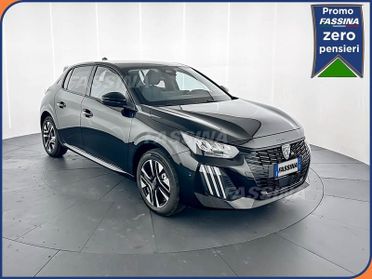 Peugeot 208 208 Hybrid 110 e-DCS6 Allure