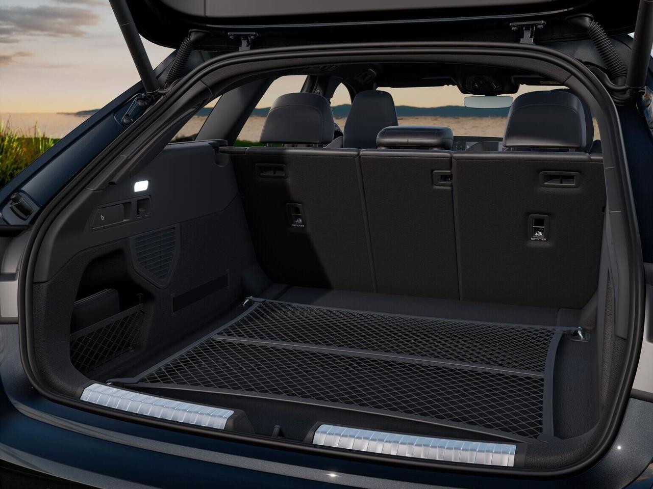 Audi A5 Avant TDI 150 kW mHEV+ S tronic Line edition