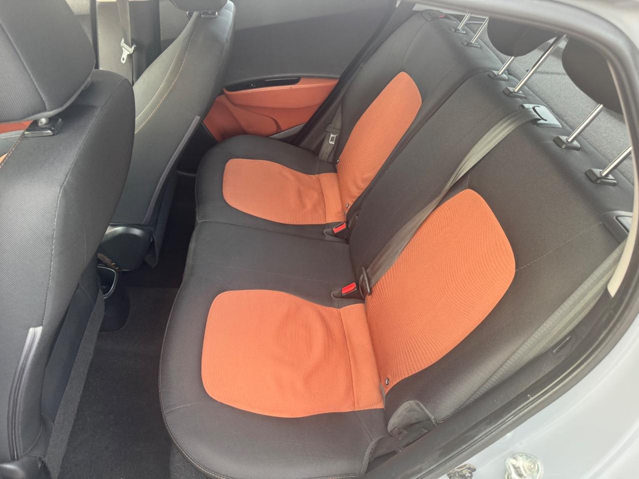 Hyundai i10 1.0 MPI Comfort