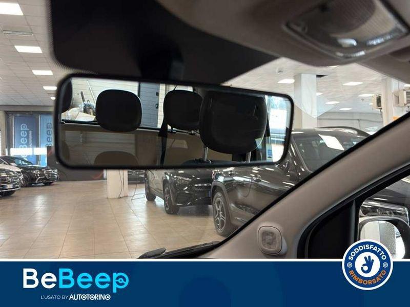 FIAT Panda 1.2 LOUNGE 69CV E6