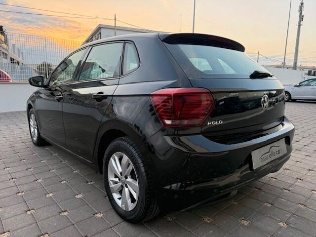 Volkswagen Polo 1.0 MPI 75 CV 5p. Comfortline 2018