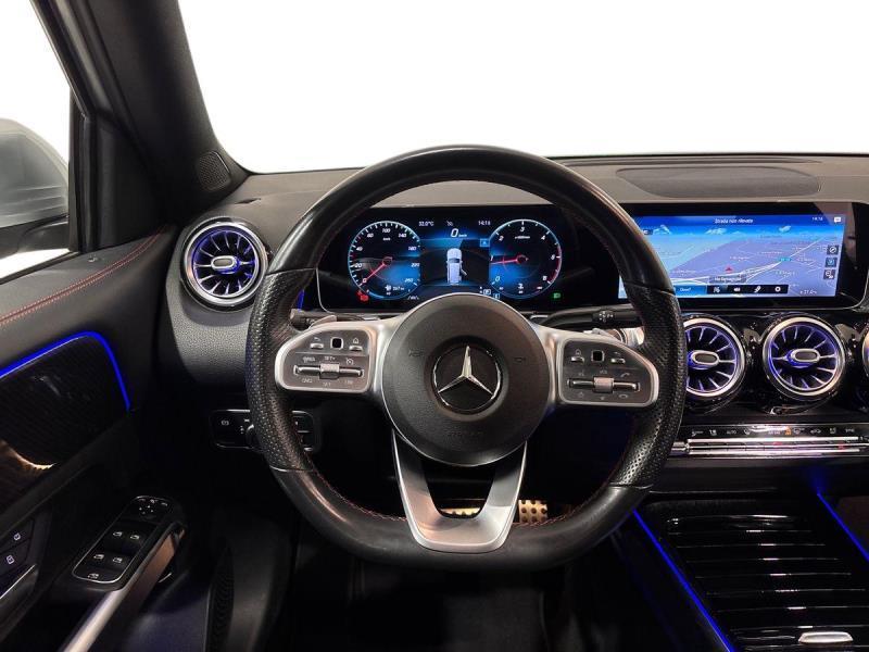 Mercedes GLB 200 D Premium 4Matic 8G-DCT