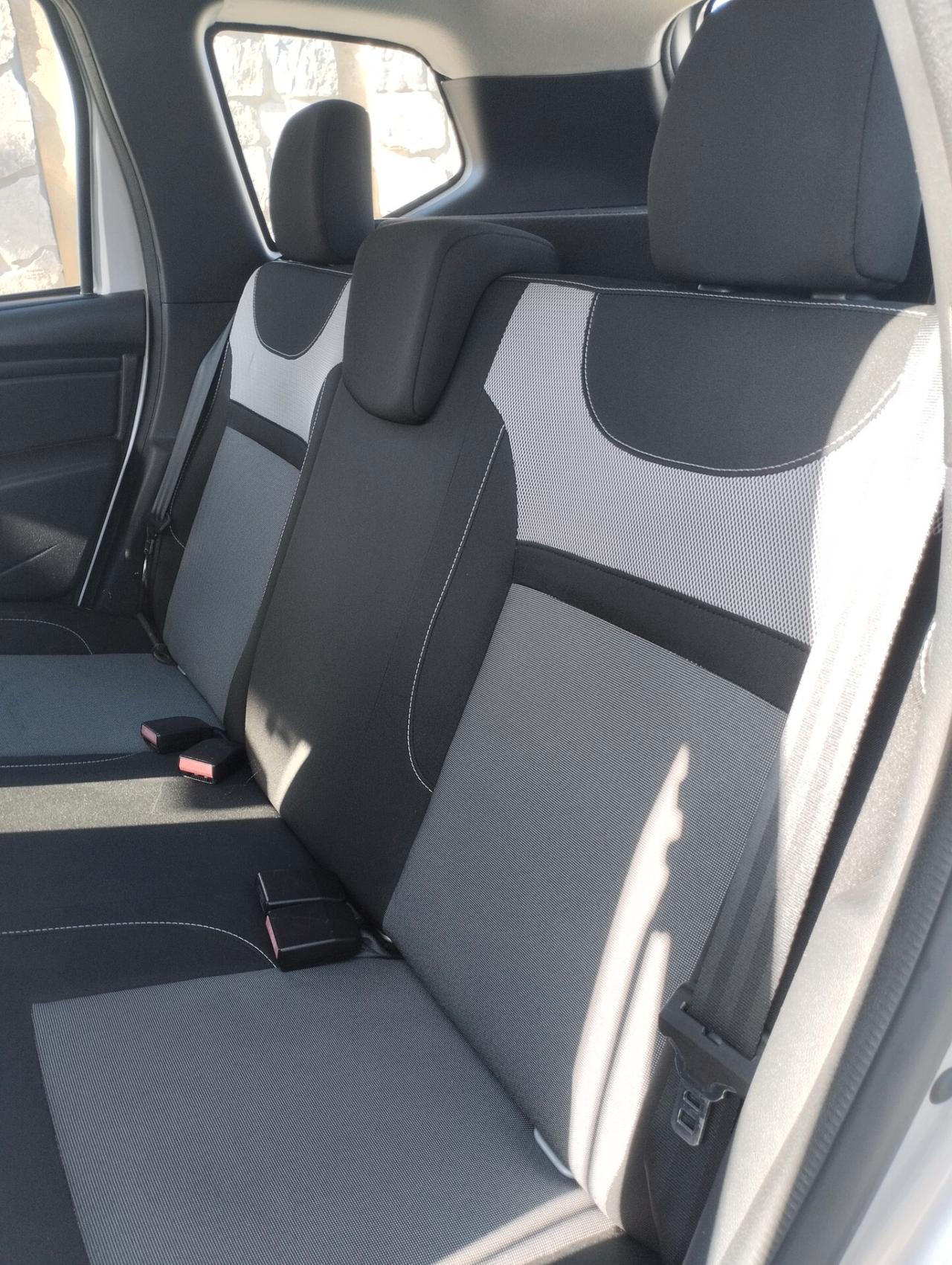 Dacia Duster 1.5 dCi 110CV 4x2 88.000 KM