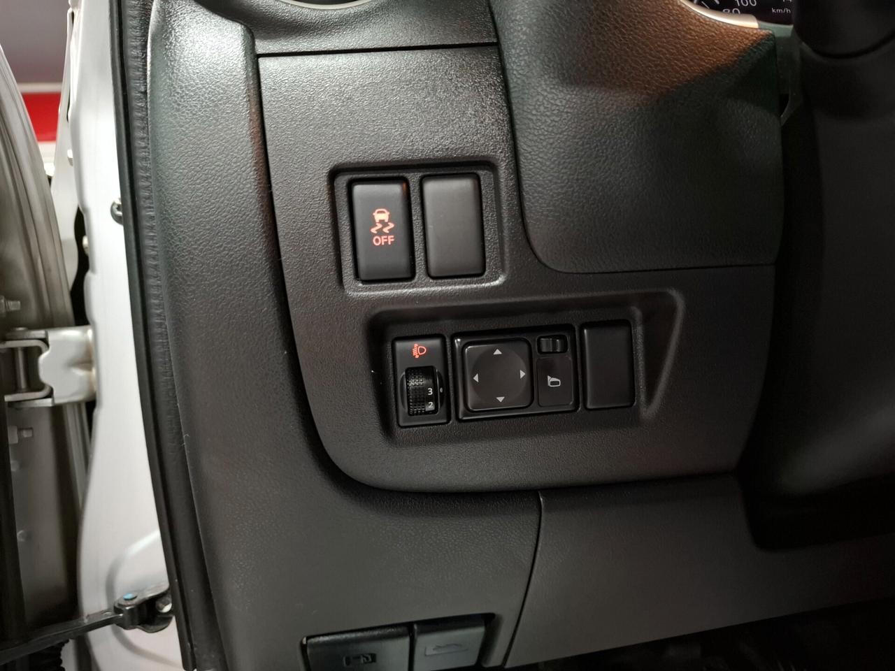Nissan Micra 1.2 benzina Neopatentato