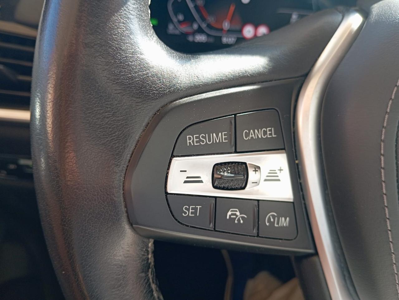 Bmw X5 xDrive25d xLine