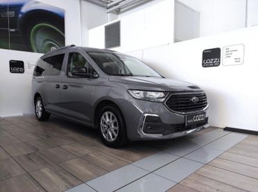 FORD Tourneo Connect 3ªs - Grand Tourneo Connect 2.0 EcoBlue 122 CV Powershift Titanium