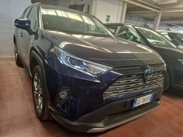 Toyota RAV4 V 2019 2.5 vvt-ie h Lounge 2wd 218cv e-cvt