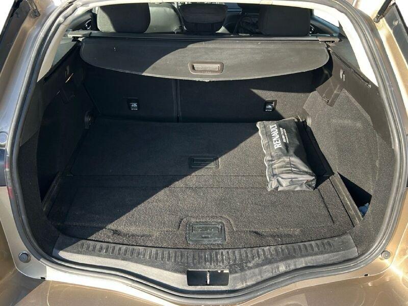 Renault Mégane Mégane Sporter dCi 8V Energy Life