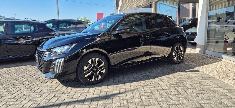 Peugeot 208 208 Hybrid 110 e-DCS6 Allure