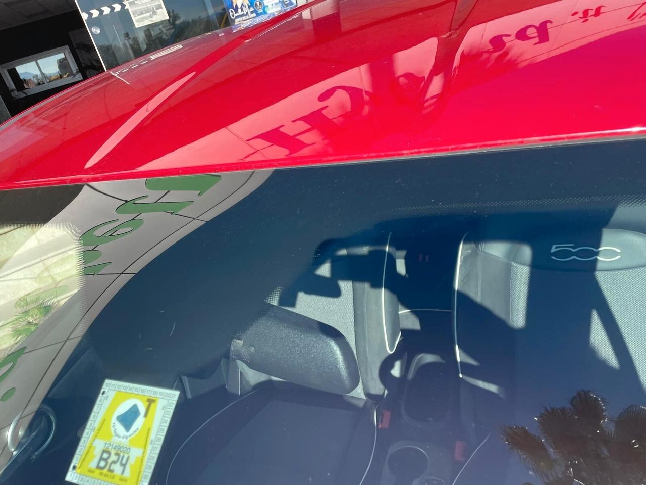 Fiat 500X 1.3 MultiJet 95 CV Business