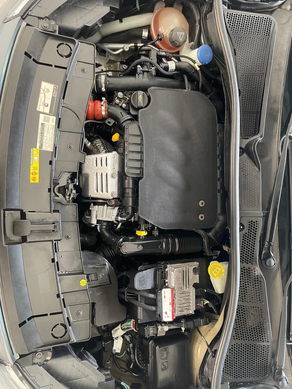 Citroen C4 Cactus PureTech 82 Shine