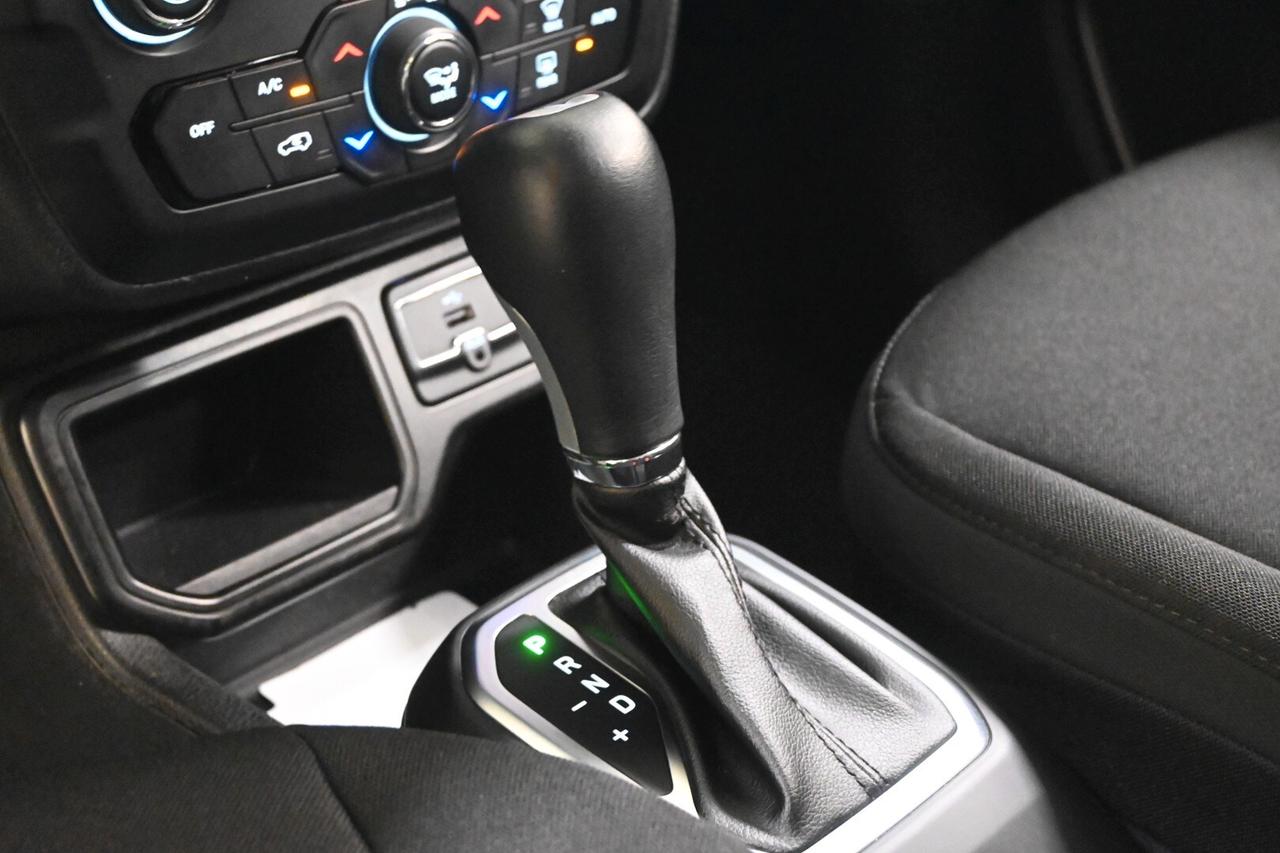 JEEP Renegade Renegade 1.5 Turbo T4 MHEV Limited