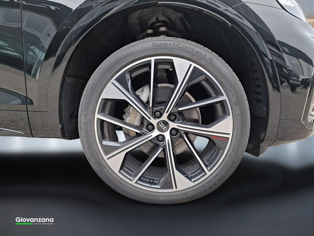 Audi Q5 Q5 40 2.0 tdi mhev 12V S line quattro s-tronic