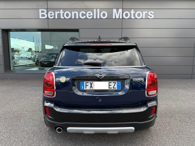 MINI Countryman 1.5 Cooper SE BAKER STREET ALL4 PLUG-IN HYBRID