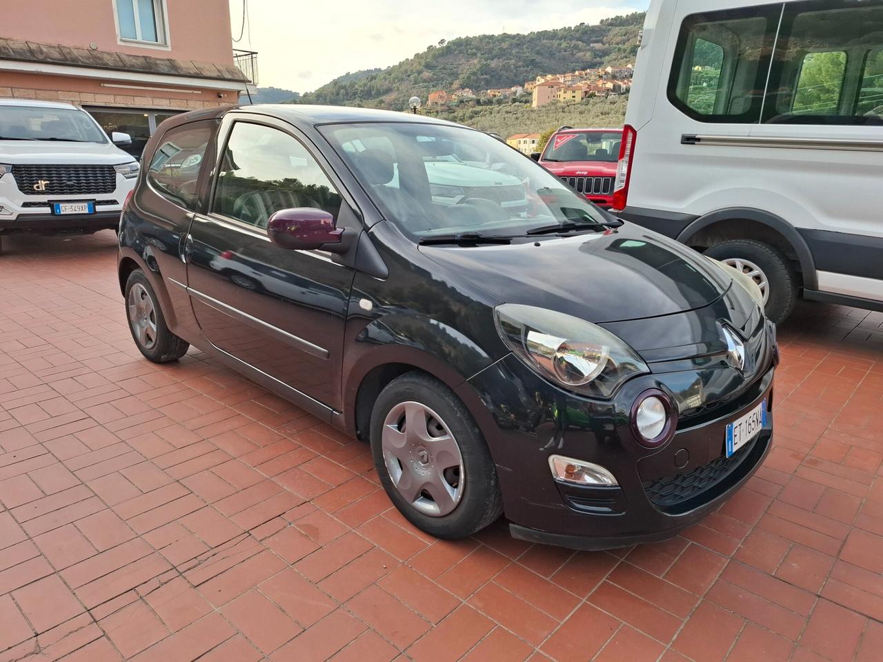 Renault Twingo 1.2 16V Night&Day