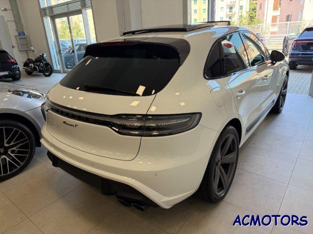 PORSCHE Macan 2.0 T