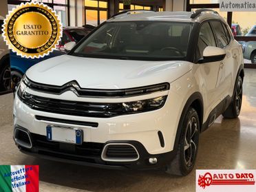 Citroen C5 Aircross 1.5 BLUEHDI 130 cv. AT8 SHINE (Nav)