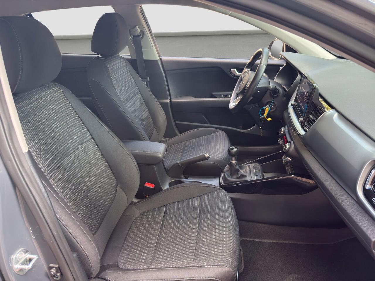 Kia Stonic 1.2 DPI ECO GPL Style
