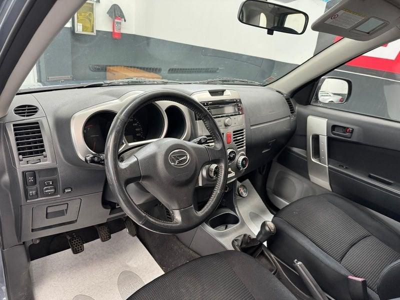 Daihatsu Terios Terios 1.5