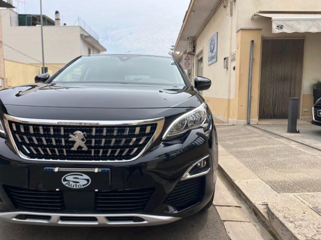 PEUGEOT 3008 1.5BlueHDi 130 EAT8 Allure