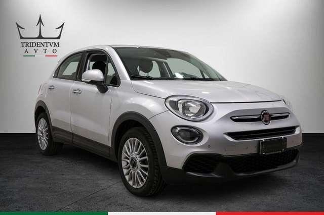 Fiat 500X 1.0 T3 Lounge 120cv my20